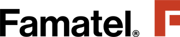 Logo Famatel
