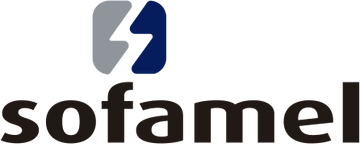 logo "sofamel"